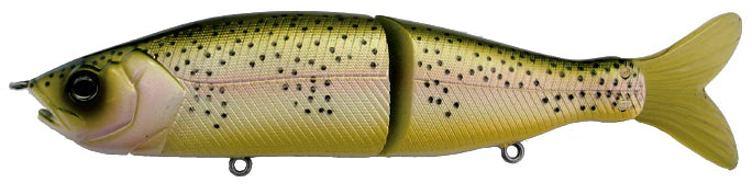 River2Sea S Waver 120 Hard Body Swimbait