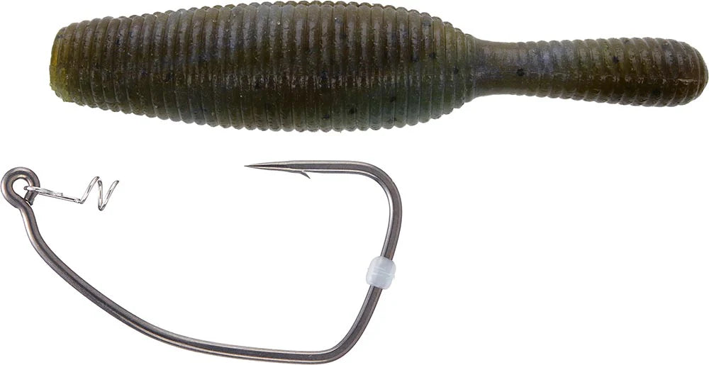 Yamamoto Baits Yamatanuki BKK Titan Rider Hook Combo
