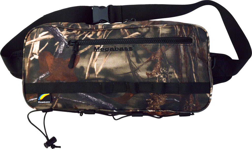 Megabass Rapid Bag Tackle Storage Bag