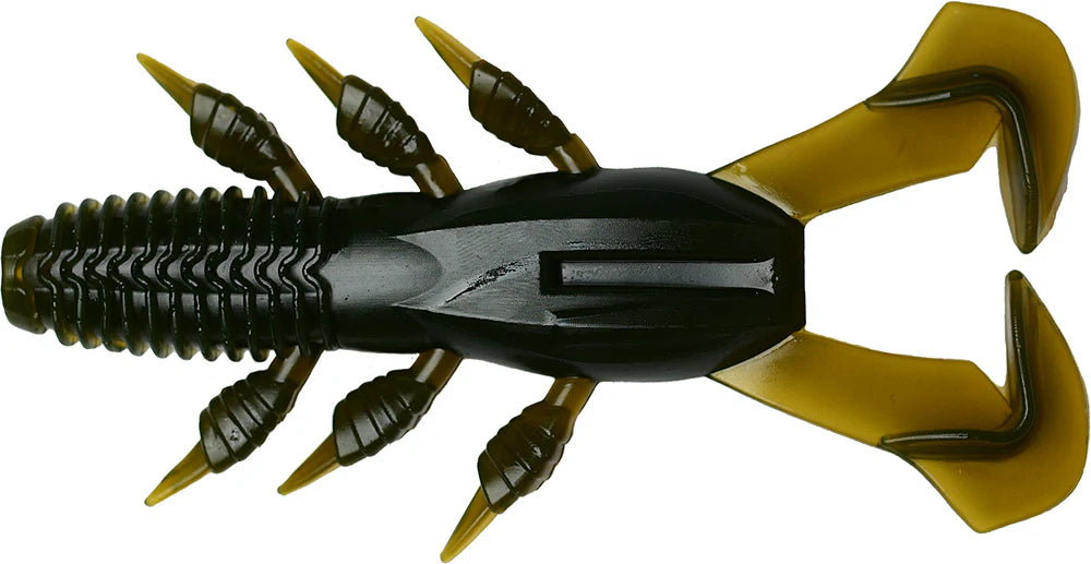 Hags Baits Cheat Code Craw 34 Inch