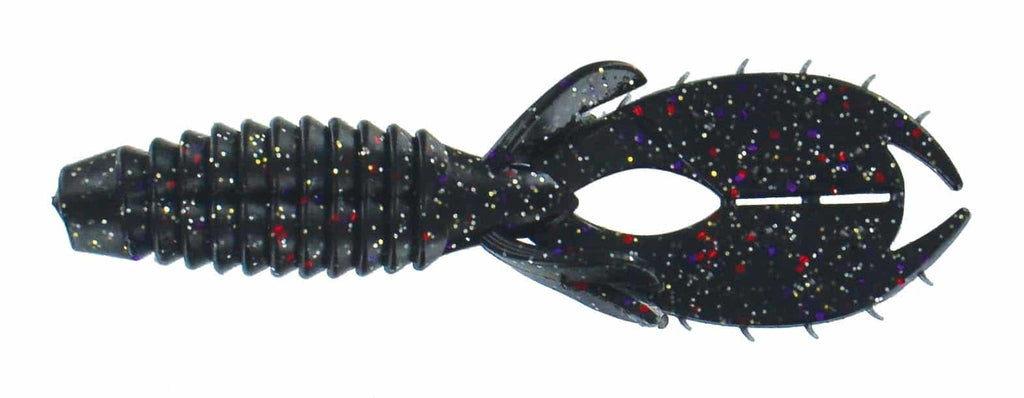 Big Bite Baits YoMama Soft Plastic Creature Bait
