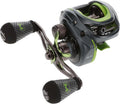 Lews Mach II Gen 3 Baitcasting Reel