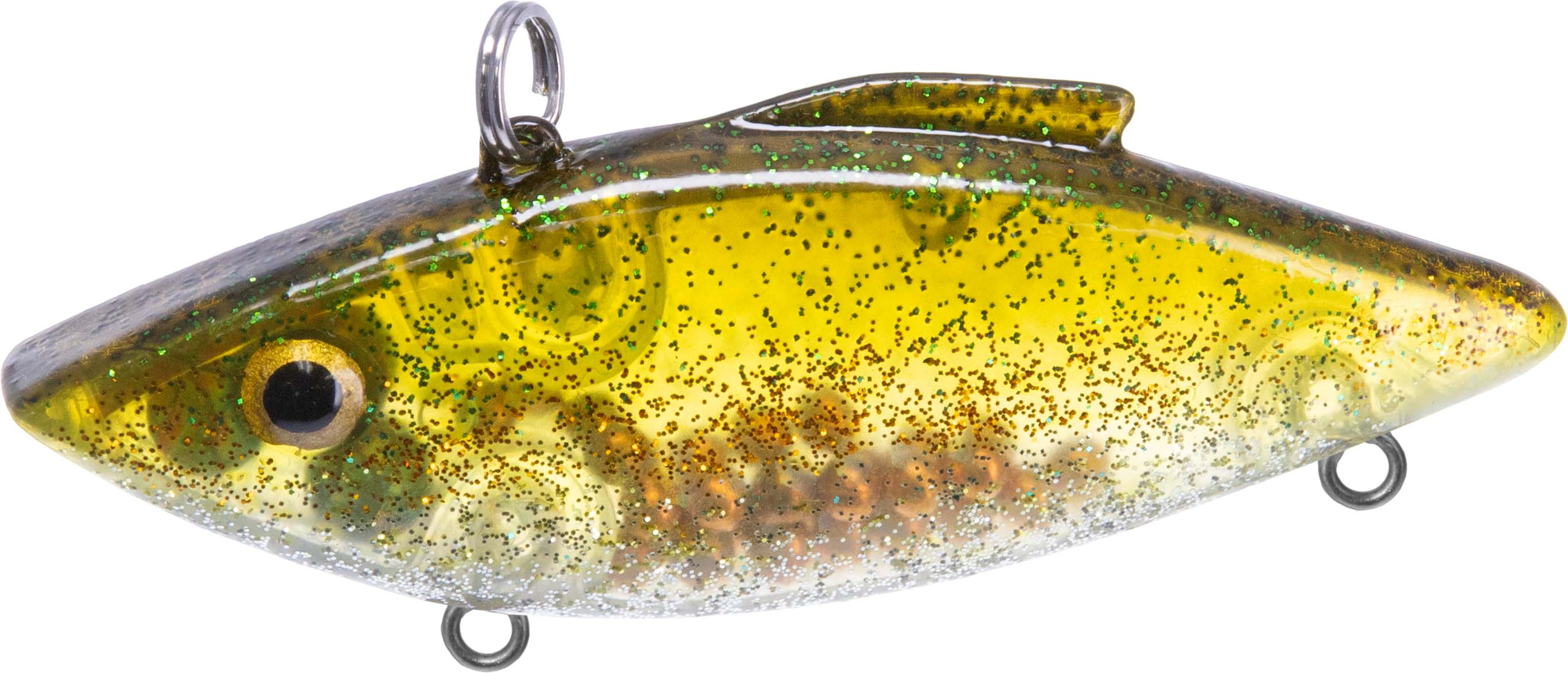 Bill Lewis Rat L Trap Lipless Crankbait 3 Inch