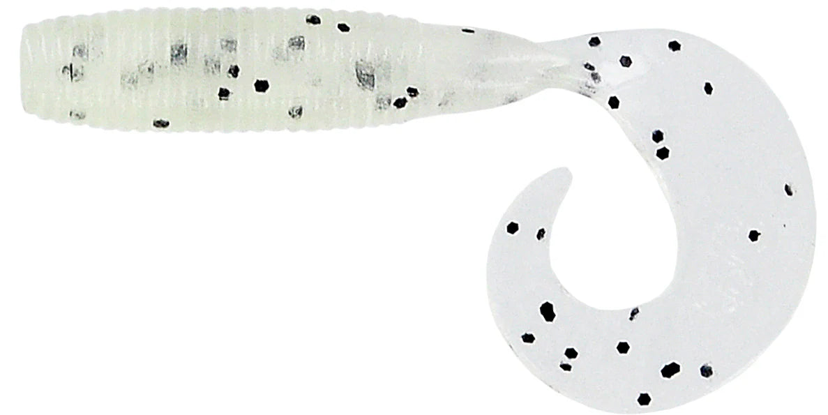 Yamamoto Baits 4 Inch Single Tail Grub 20 pack