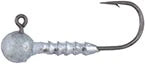 Deathgrip Jigheads Classic Micro Ball Head 10 Pack