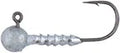 Deathgrip Jigheads Classic Micro Ball Head 10 Pack