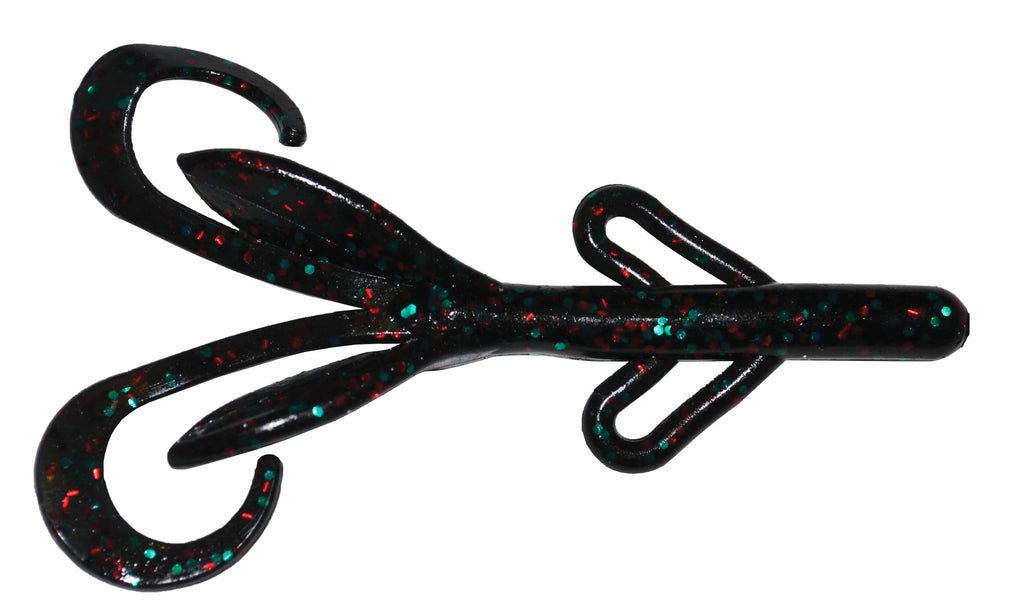Big Bite Baits Soft Plastic Creature Bait