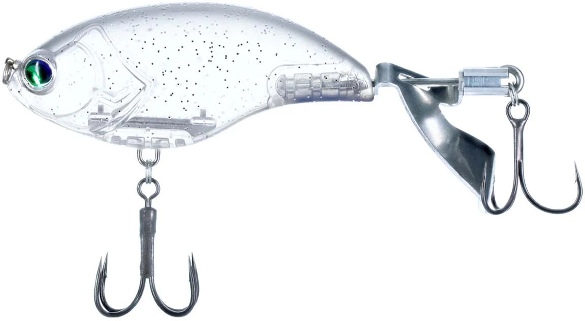 Deps Evoke Zero Topwater