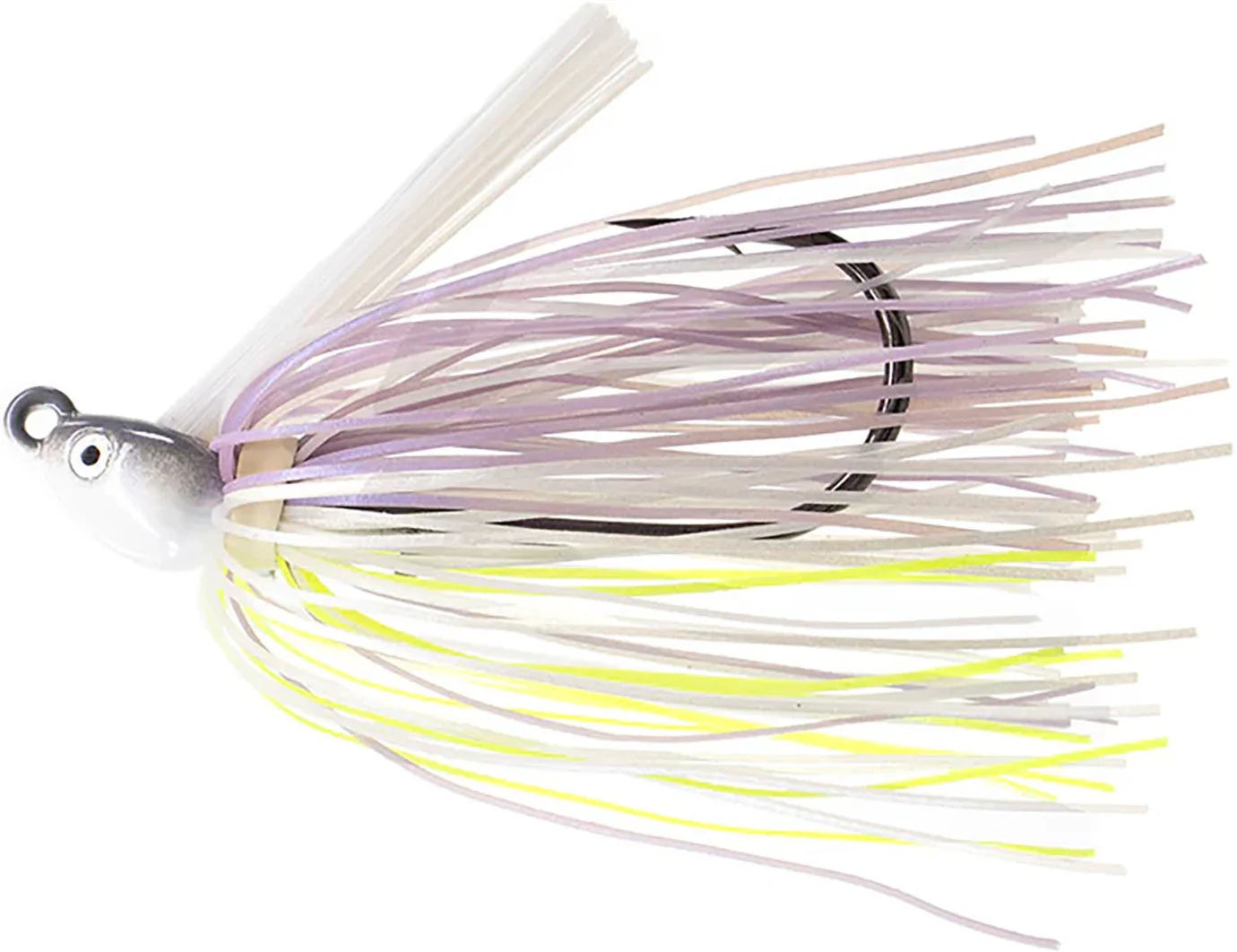 Dirty Jigs No Jack Swim Jig
