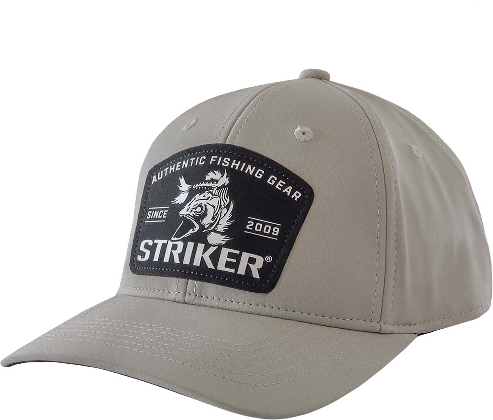 Striker Champion Cap