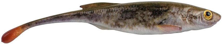 Berkley PowerBait Drip Minnow 5 Inch