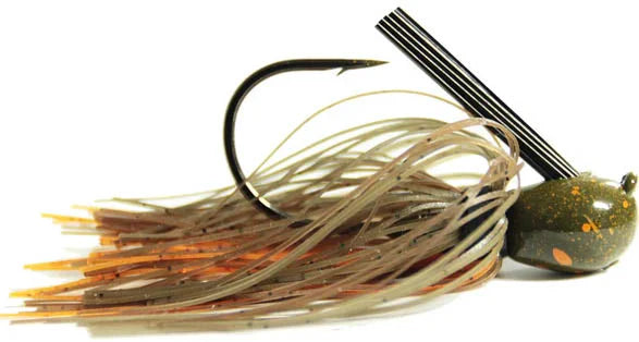 Missile Baits Ikes Mini Flipping Jig