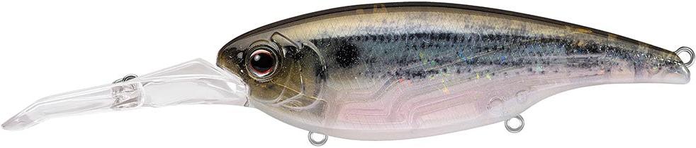 Evergreen DD X Over Deep Diving Crankbait 4 Inch