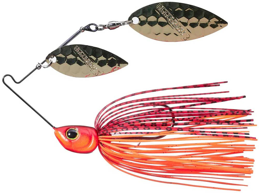 Geecrack G Blade Spinnerbait 1 2 oz