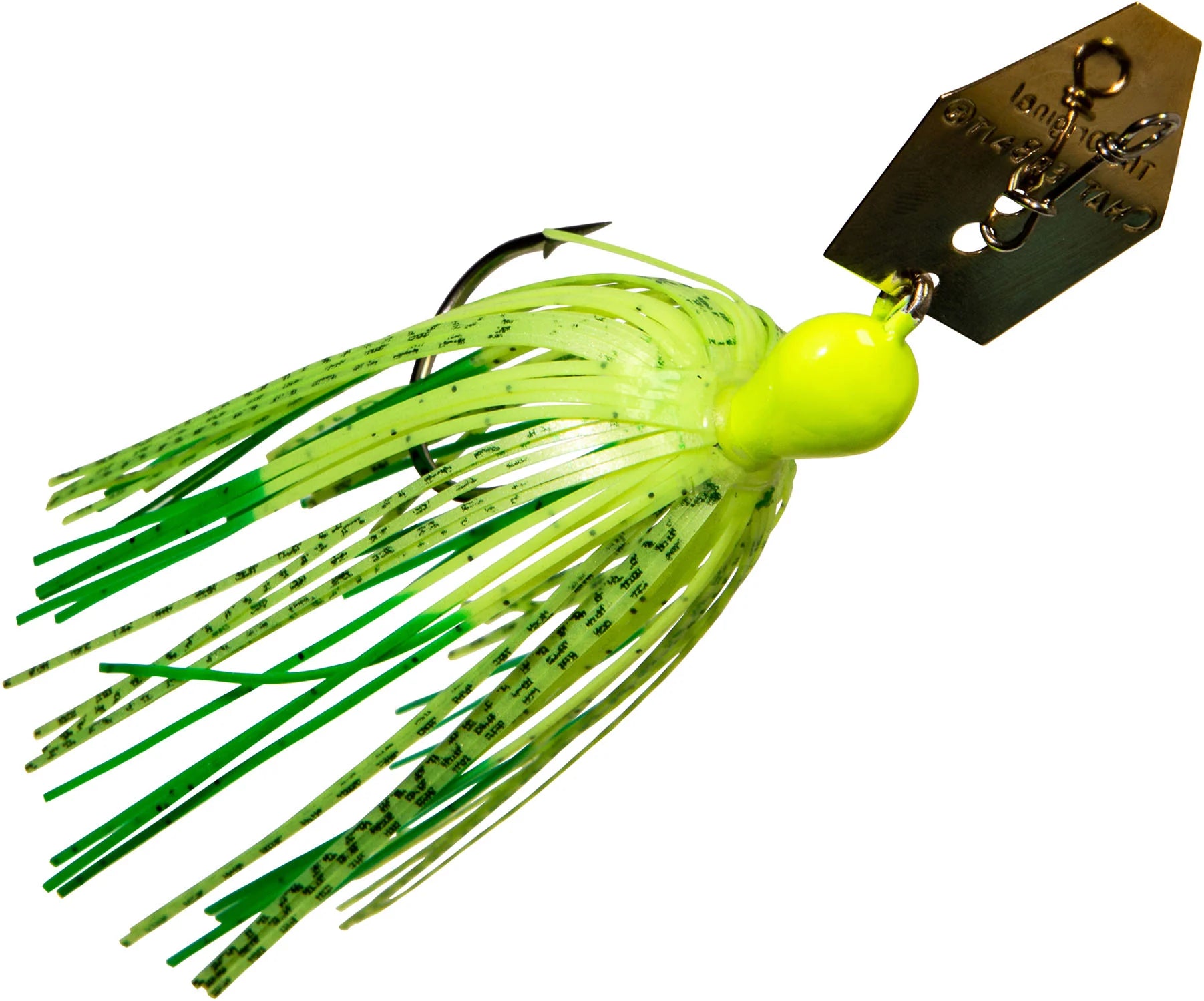 Z Man Original Chatterbait 1 4 Oz