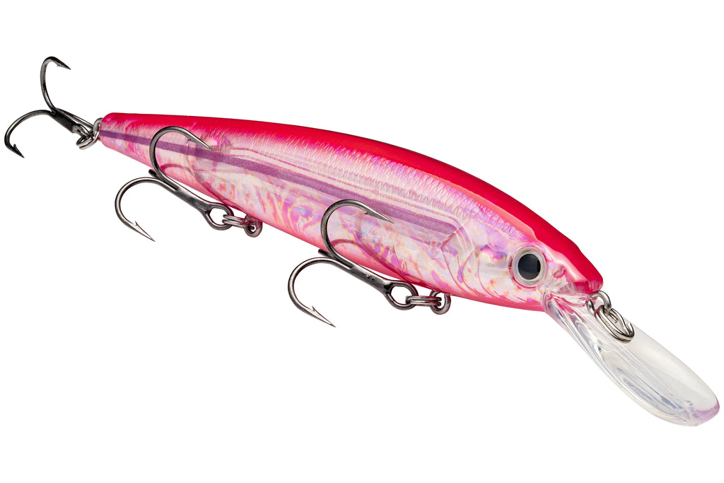 Strike King KVD 300D Series Deep Diving Jerkbait 475 Inch