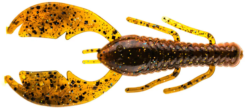 NetBait Paca Slim Craw w Baitfuel Infusion