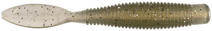 Missile Baits Ned Bomb 3 1 4 inch Ned Rig Soft Bait
