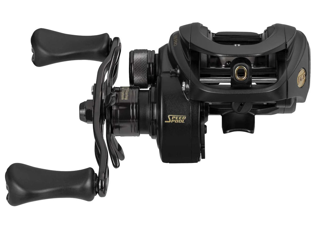 Lews BB1 Pro LFS Baitcasting Reel