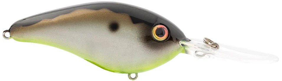 Strike King 6XD Elite Series Crankbait 3 Inch