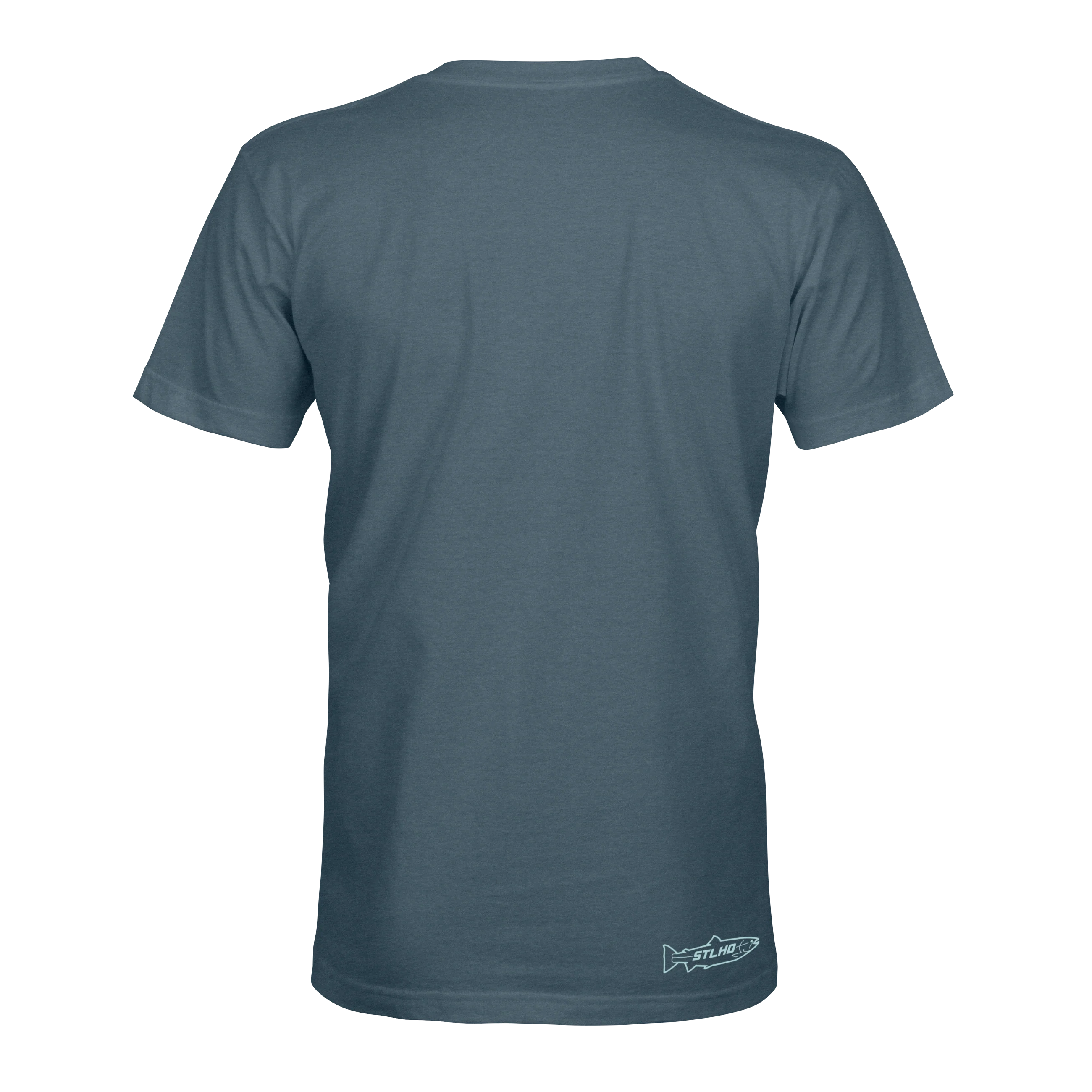 STLHD Mens Rain or Shine T Shirt