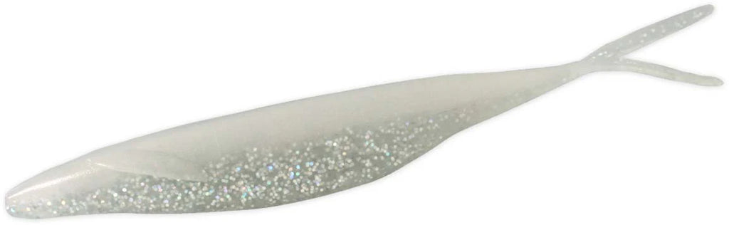 Deps Sakamata Shad Soft Jerkbait 4 Inch
