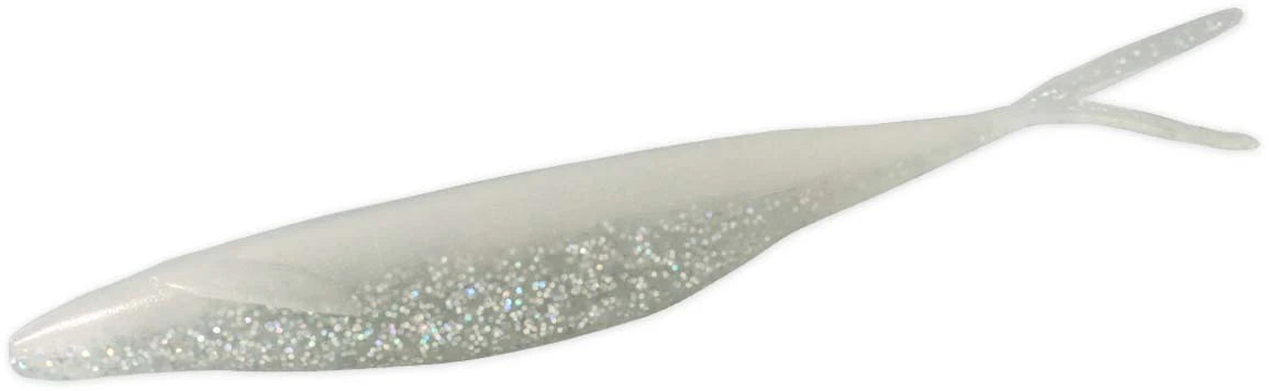 Deps Sakamata Shad Soft Jerkbait 4 Inch