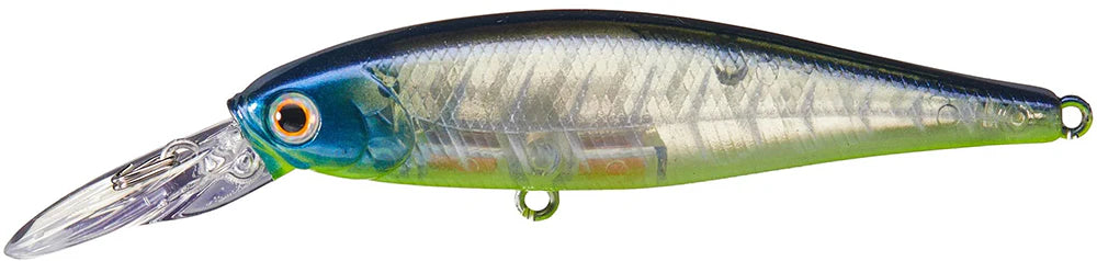 Lucky Craft Pointer 78 SP Suspending Jerkbait 3125 Inch
