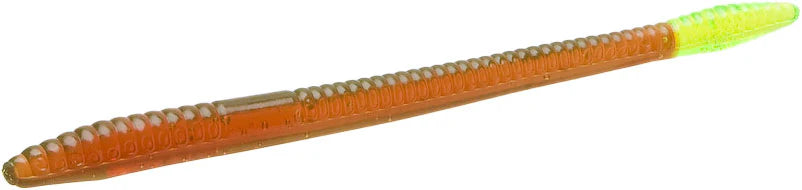 Zoom Finesse Worm 425 Inch