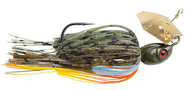 Z Man Project Z ChatterBait 3 8 oz