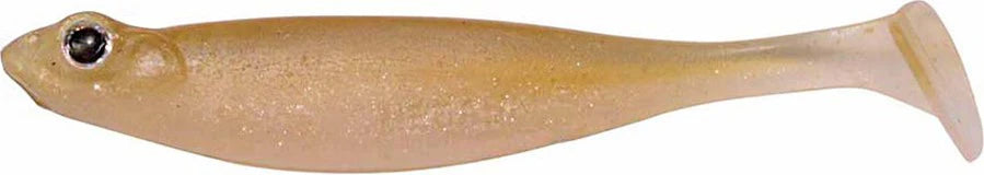 Megabass Hazedong Shad 3 inch Paddle Tail Swimbait