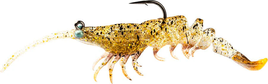 Z Man PrawnStarZ Soft Plastic Prawn 5 Inch