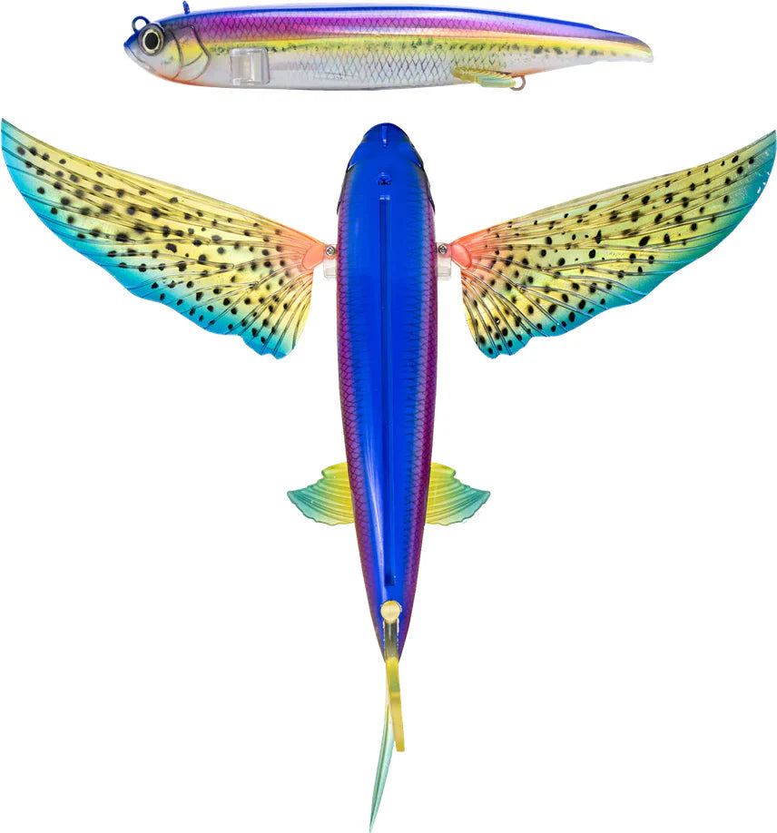 Nomad Design Slipstream 280 Flying Fish
