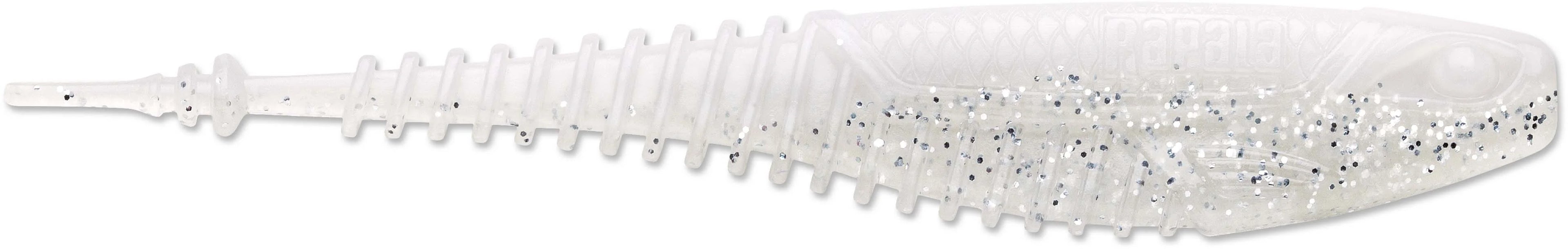 Rapala Crush City 425 Inch Freeloader 6 Pack