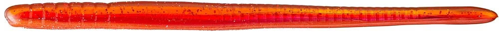 Roboworm Fat Straight Tail Worm 6 Inch