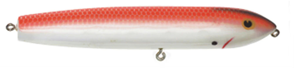 POEs Giant Jackpot Topwater Walker 65 Inch