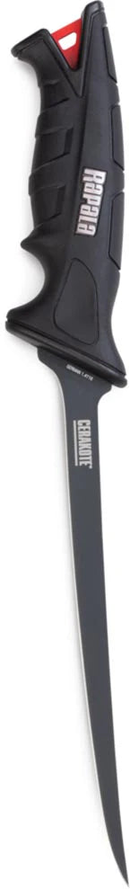Rapala Stealth FXF Fillet Knife Fixed Flex Blade