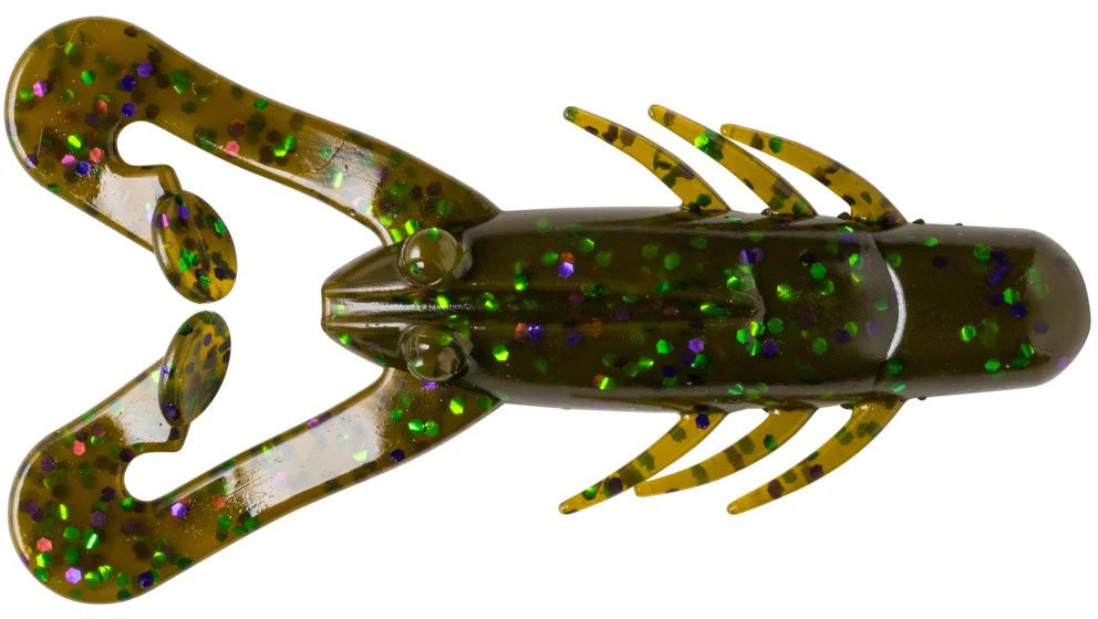 Yum Hammer Craw 35 Inch
