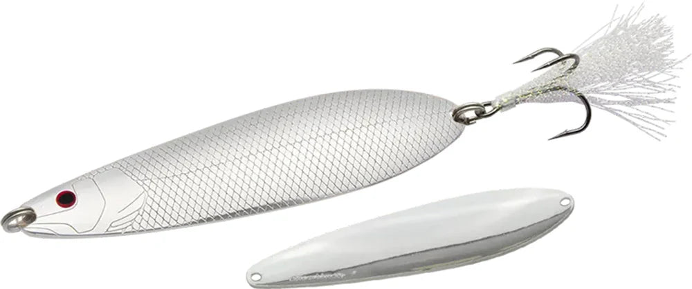 Nories Dairakka Strong Flash Big Spoon 48 Inch
