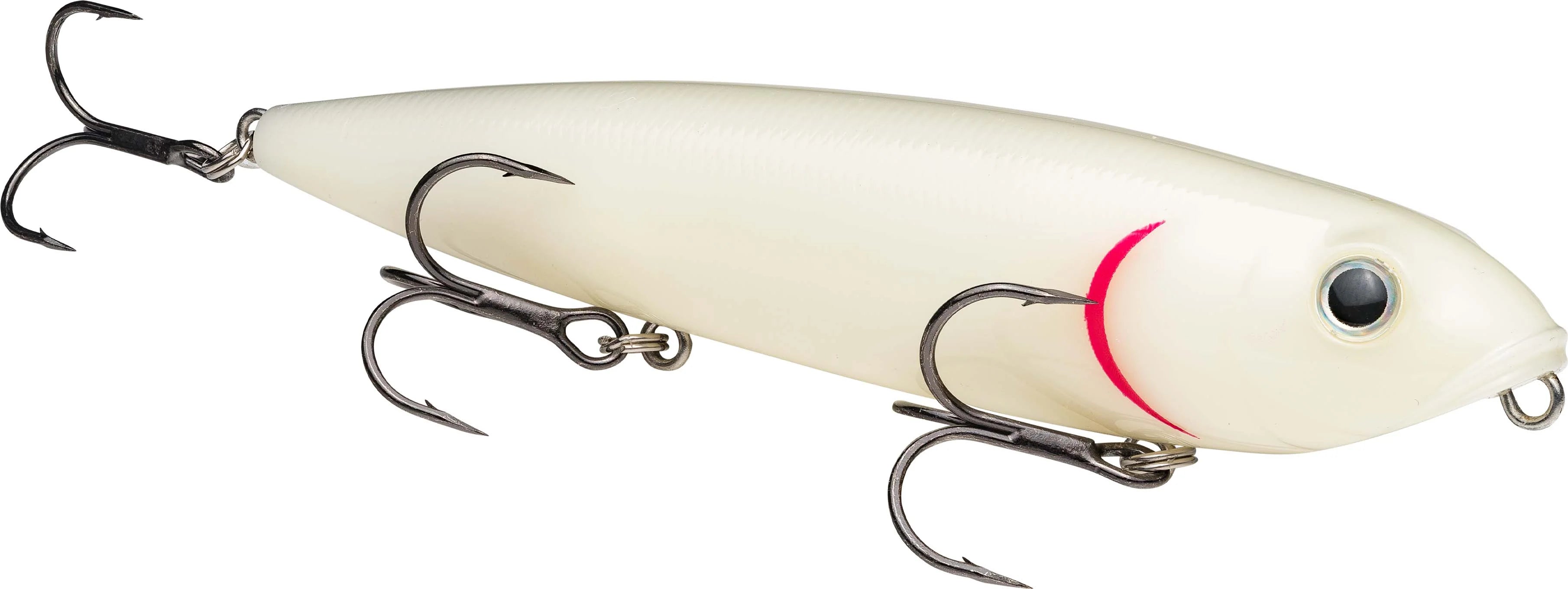 Strike King KVD Sexy Dawg 4 1 2 inch Topwater Walker
