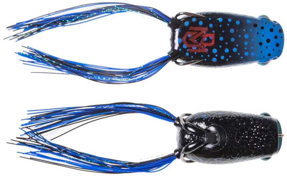 Bass Mafia Cannonball Poppin Frog 26 Inch