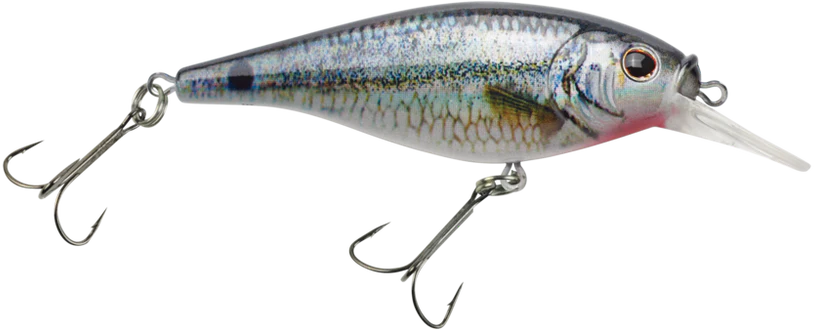 Berkley Flicker Shad Shallow Crankbait