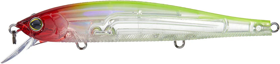 Yo Zuri 3DB Suspending Jerkbait 110mm 425 Inch