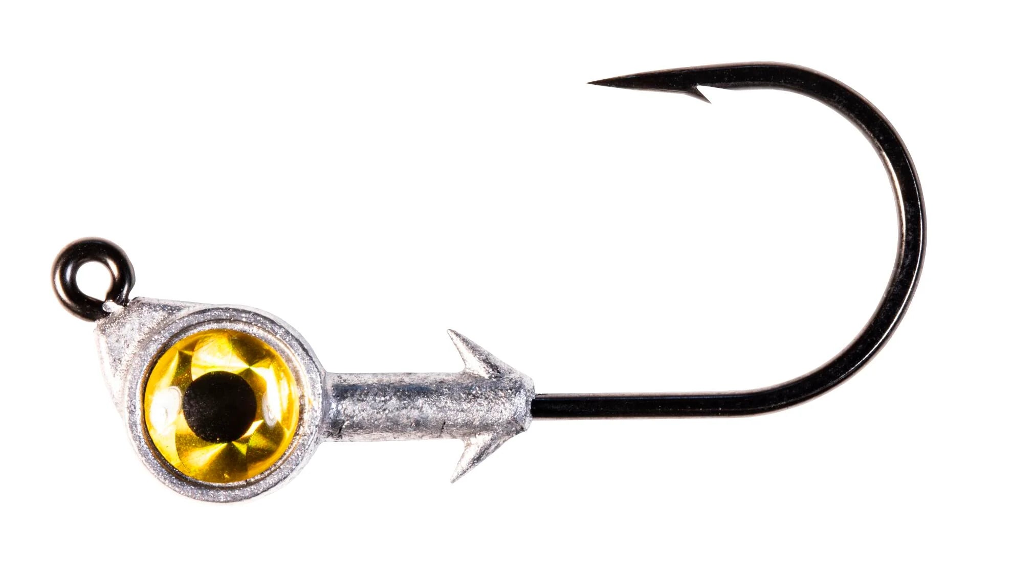 Z Man Swimbait Eye Jigheads 3 pack