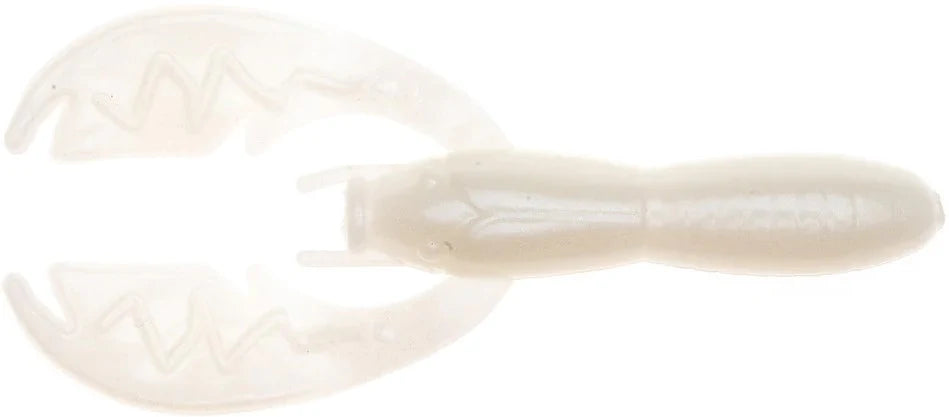NetBait Baby Paca Craw w Baitfuel Infusion 375 Inch