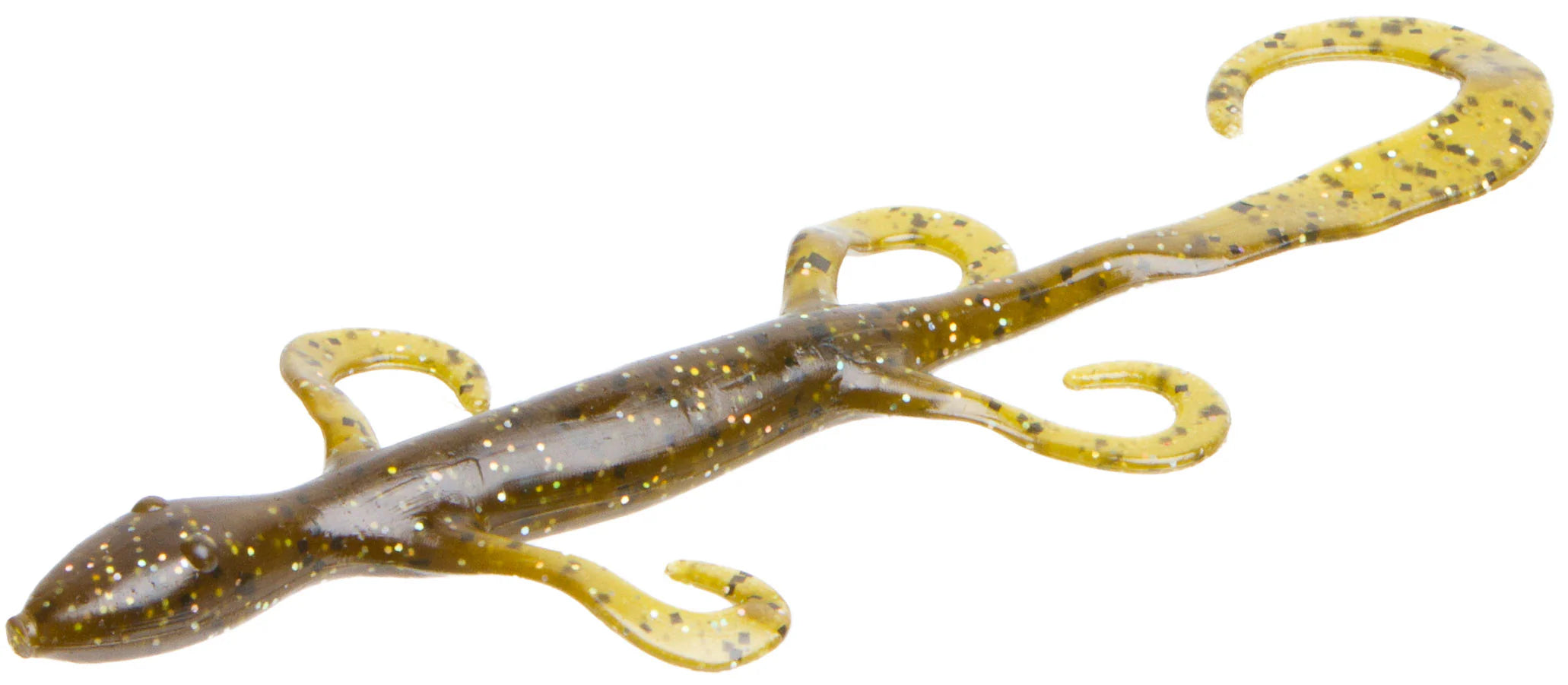 Zoom Lizard Creature Bait 6 Inch