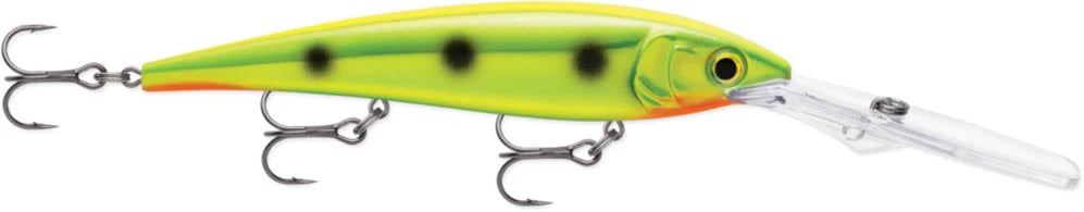 Rapala Gold Miner 30 Trolling Plug 475 Inch