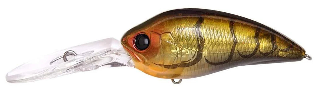 Megabass Super Z Z3 Deep Diving Crankbait