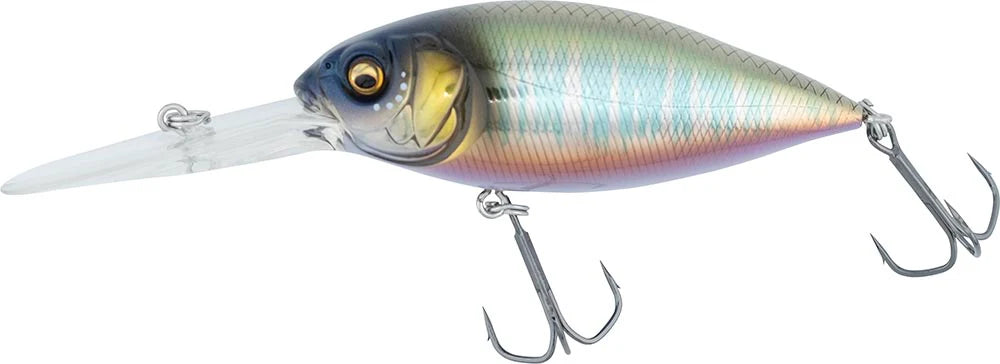 Megabass Deep X 300 Deep Diving Crankbait