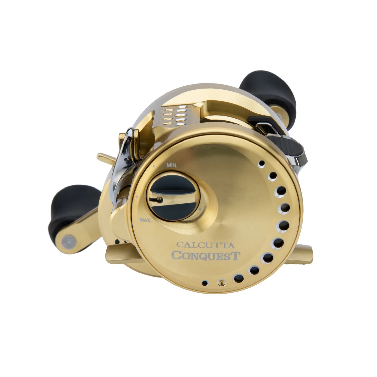 Shimano Calcutta A Conquest 100 200 Round Casting Reels